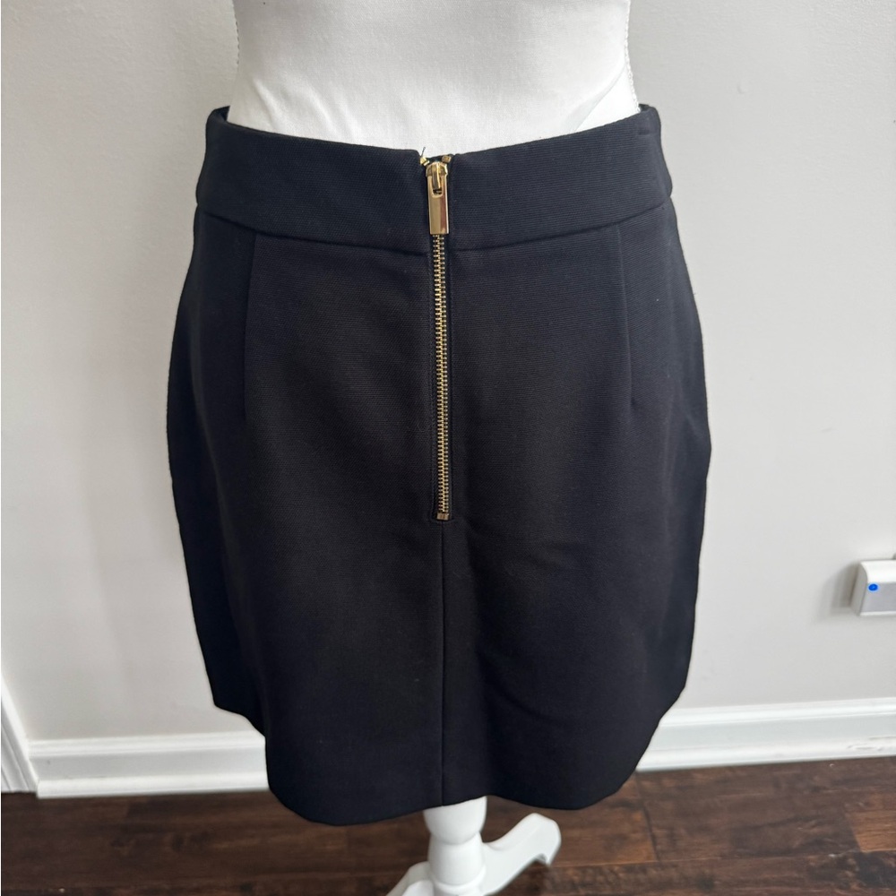 H&M Black Pencil Skirt for Women - Picture 3 of 5